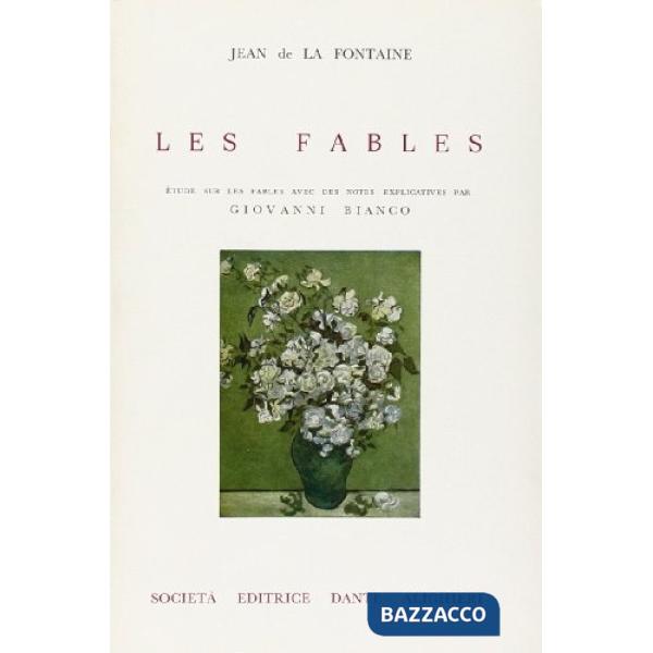 LES FABLES