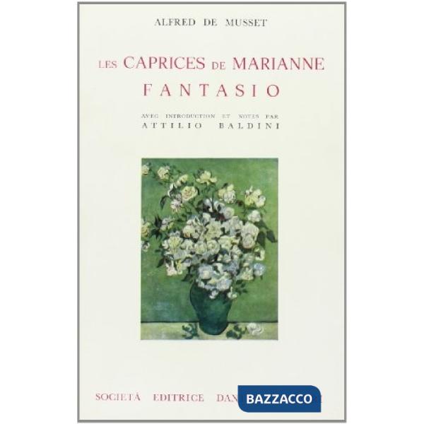 LES CAPRICES DE MARIANNE