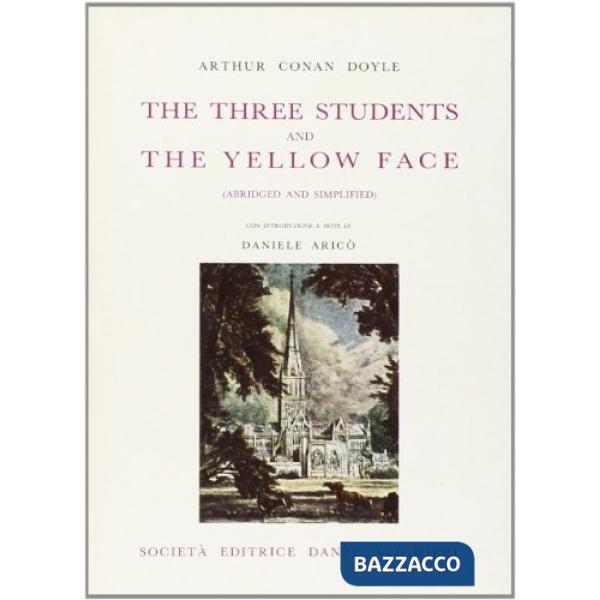 THE THREE STUDENTS