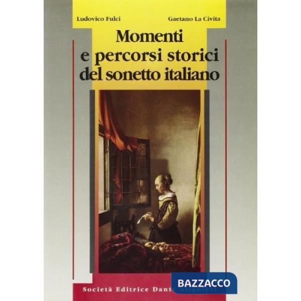 MOMENTI E PERCORSI