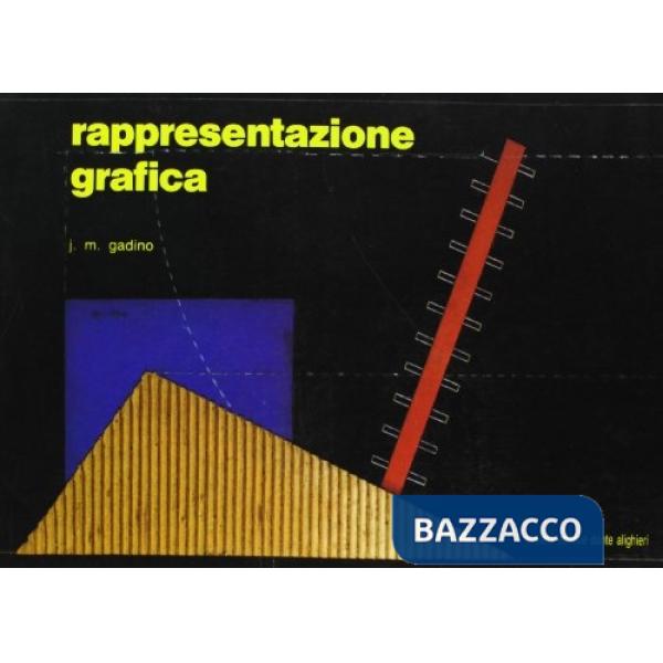 RAPPRESENTAZIONE GRAFICA
