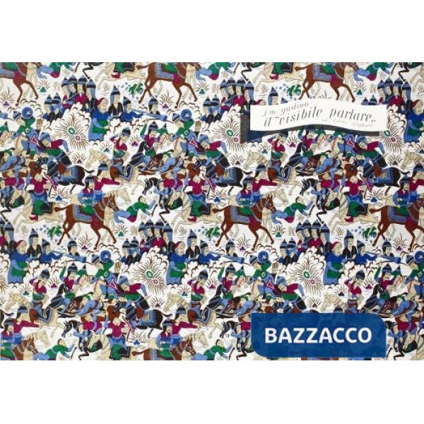 IL VISIBILE PARLARE, VOL. II