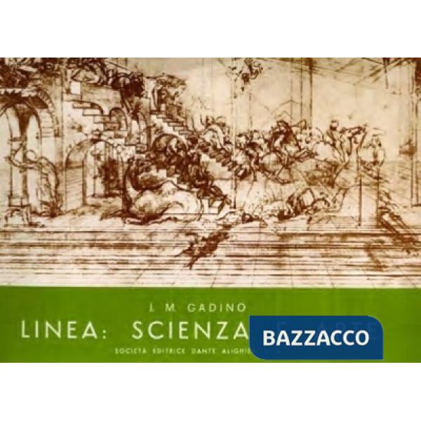 LINEA: SCIENZA E ARTE