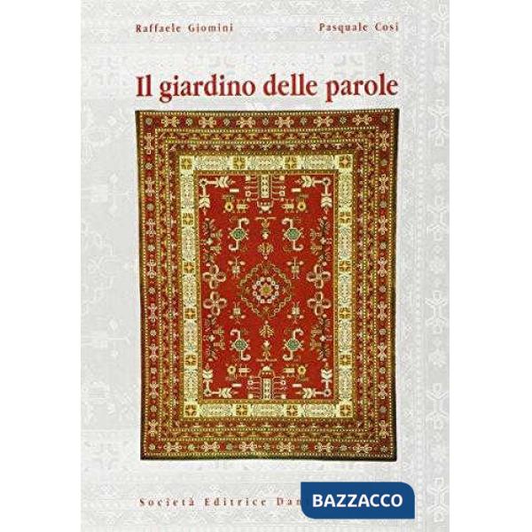 IL GIARDINO DELLE PAROLE