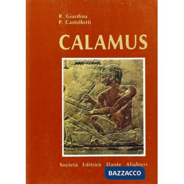CALAMUS