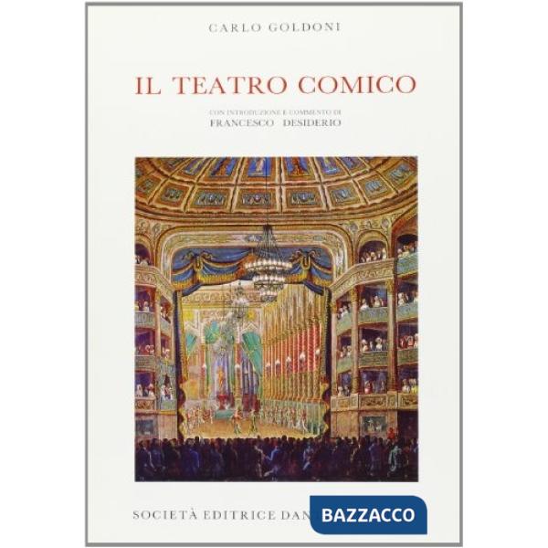 IL TEATRO COMICO