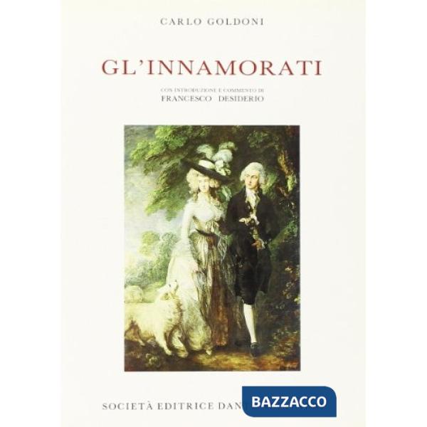 GL'INNAMORATI