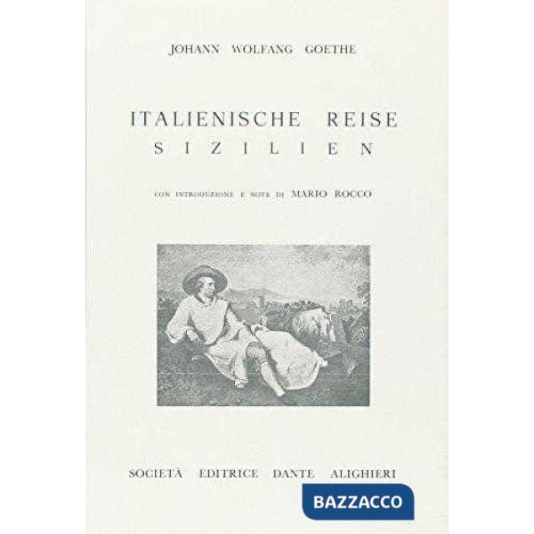 ITALIANISCHE REISE. SIZILIEN