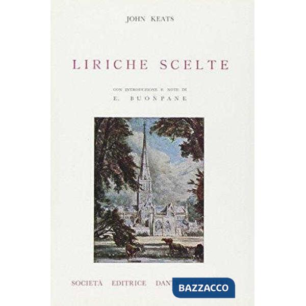 LIRICHE SCELTE