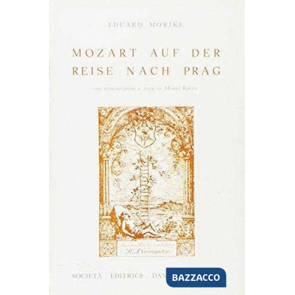 MOZART AUF DER REISE