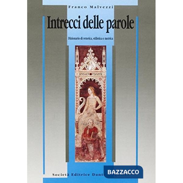 INTRECCI DELLE PAROLE