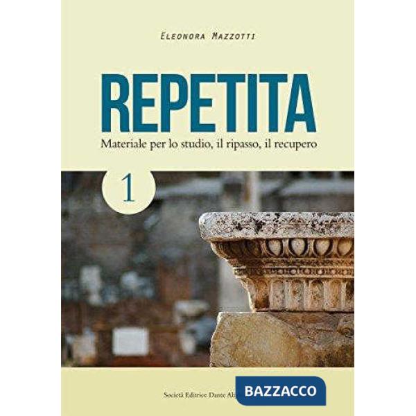REPETITA 1