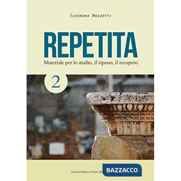 REPETITA 2