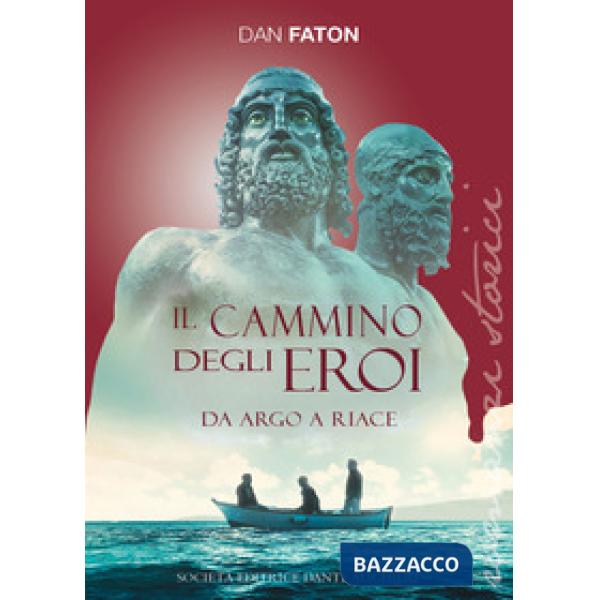 IL CAMMINO DEGLI EROI, DA ARGO A RIACE (SCUOLE MEDIE)