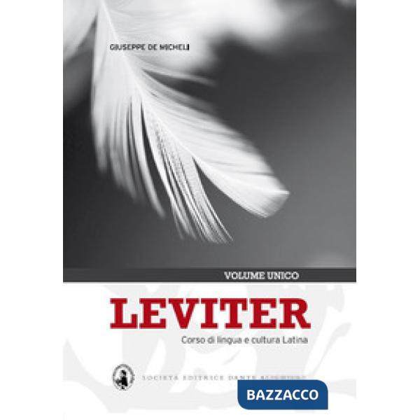 LEVITER VOLUME UNICO