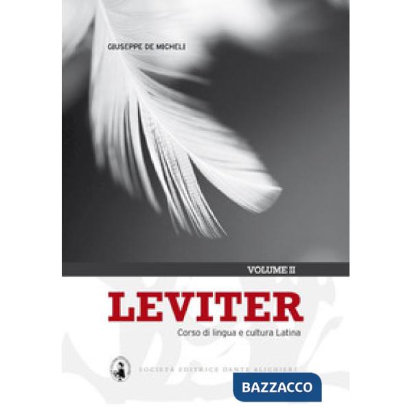 LEVITER VOL.2
