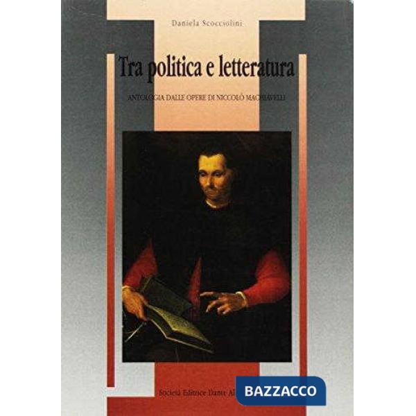 TRA POLITICA E LETTERATURA