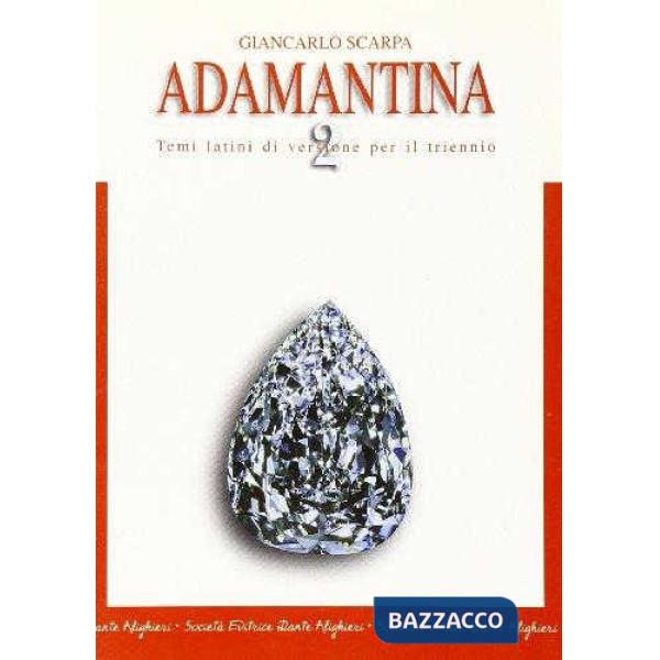 ADAMANTINA, VOL. II