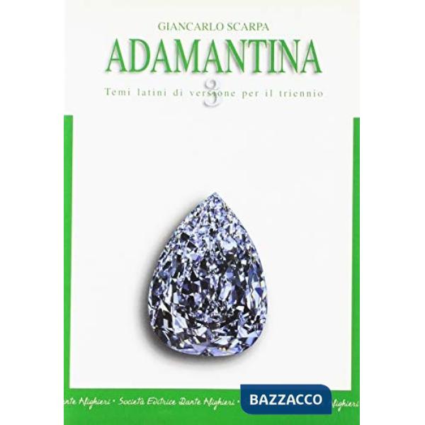 ADAMANTINA, VOL. III