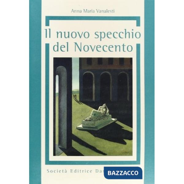 NUOVO SPECCHIO DEL NOVECENTO