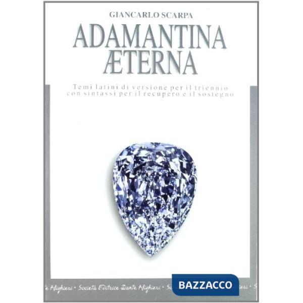 ADAMANTINA AETERNA