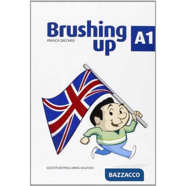 BRUSHING UP, A 1