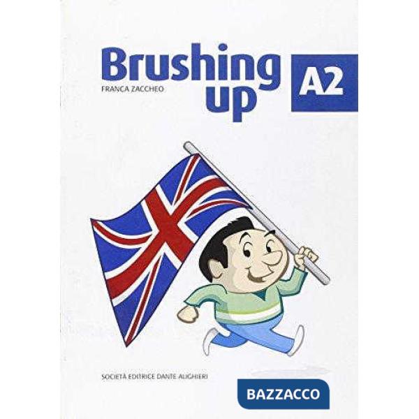 BRUSHING UP, A 2