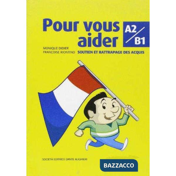 POUR VOUS AIDER , VOL. 2