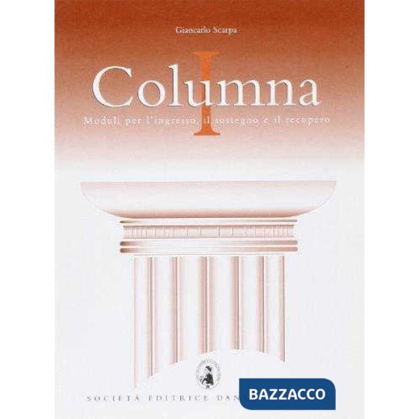 COLUMNA, VOL. I