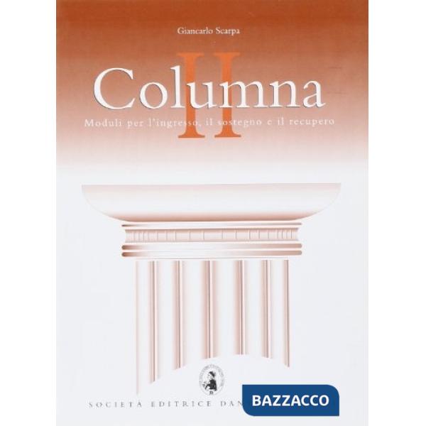 COLUMNA, VOL. II
