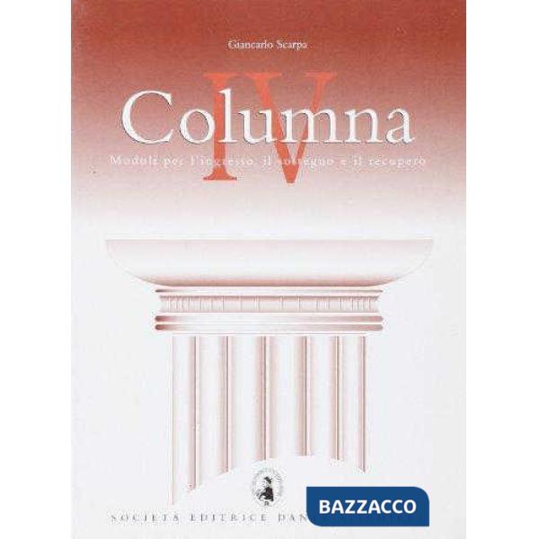 COLUMNA, VOL. IV