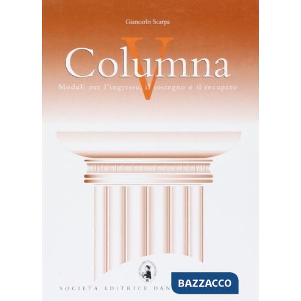 COLUMNA, VOL. V