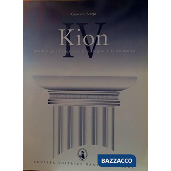 KION, VOL. IV