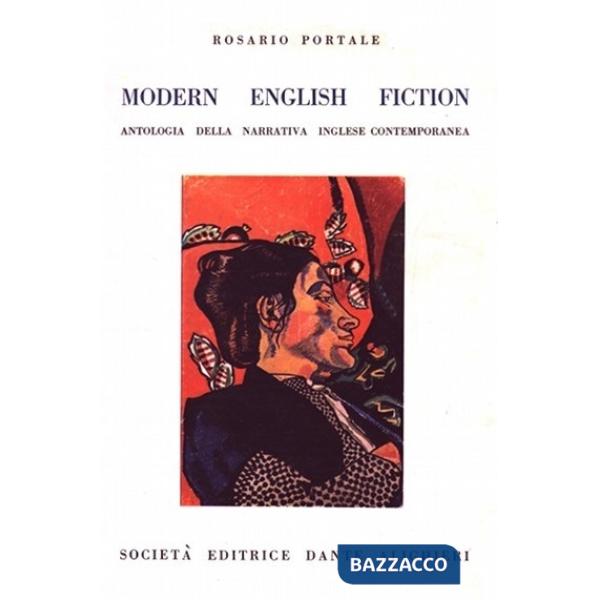 MODERN ENGLISH FICTION