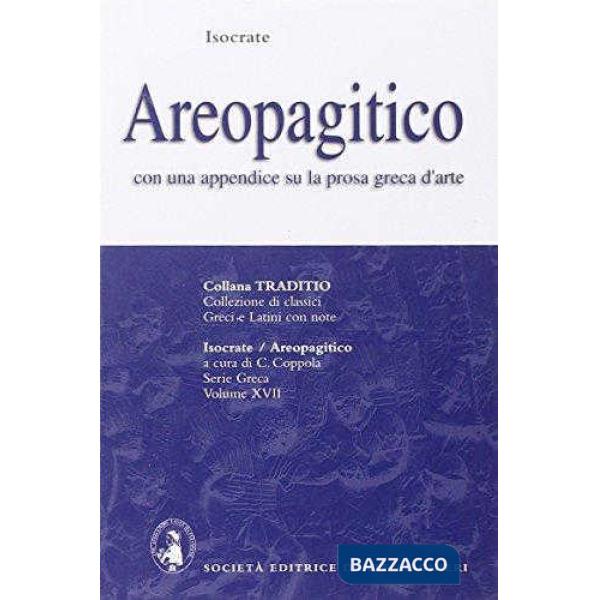AREOPAGITICO, A CURA DI C. COPPOLA