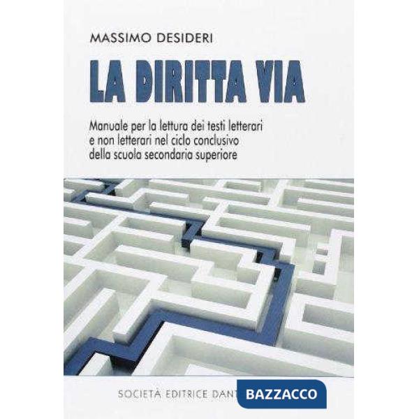 LA DIRITTA VIA