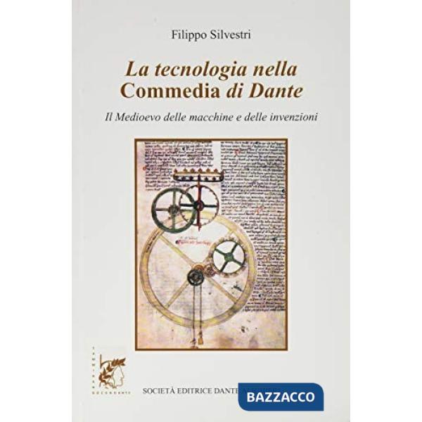 LA TECNOLOGIA NELLA COMMEDIA DI DANTE