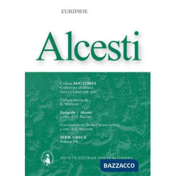 ALCESTI