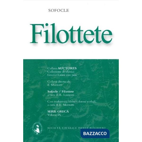 FILOTTETE