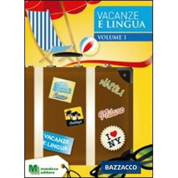 VACANZE E NUMERI 1