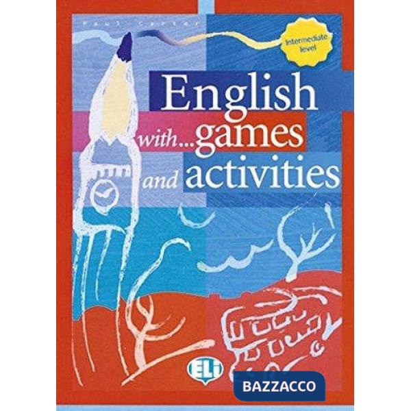 ENGLISH WITH... INTERMEDIATE