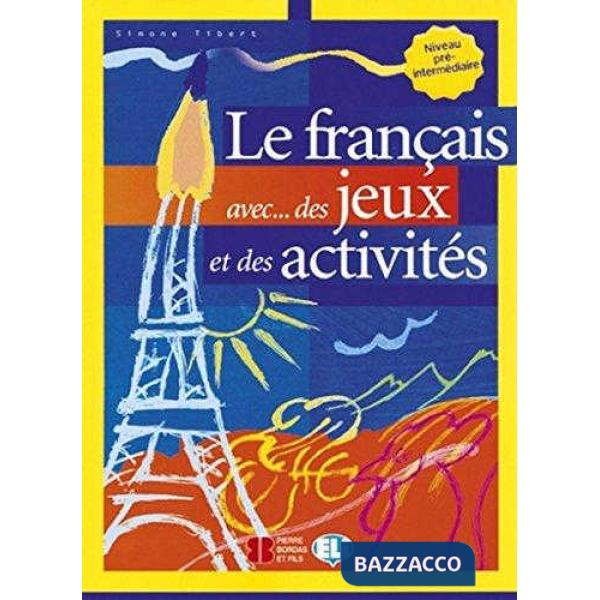 LE FRANCAIS AVEC... PRE-INTERM.