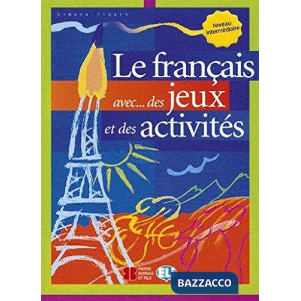 LE FRANCAIS AVEC... INTERMED.