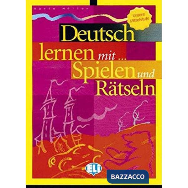 DEUTSCH LERNEN MIT... UNTERE M