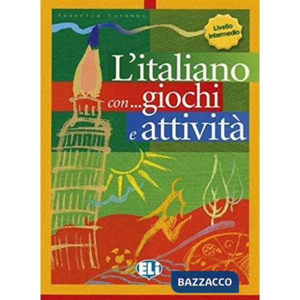 L'ITALIANO CON... VOL.2