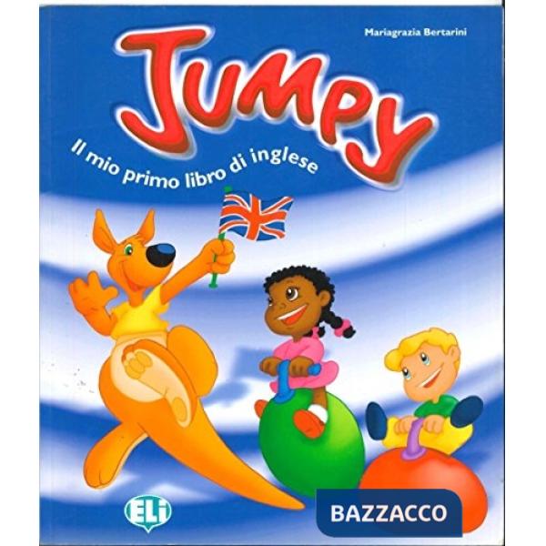 JUMPY - ALBO 5 ANNI