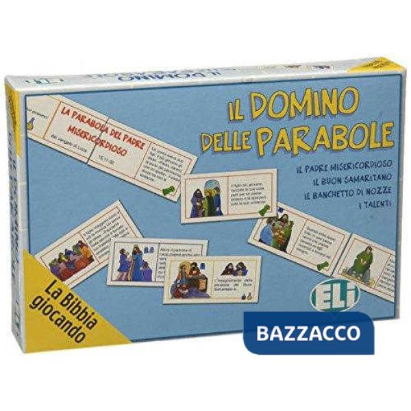 DOMINO DELLE PARABOLE
