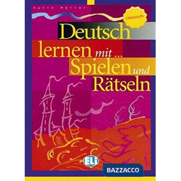 DEUTSCH LERNEN MIT... MITTELST.