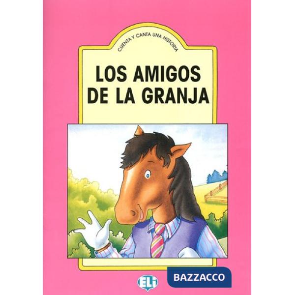 LOS AMIG.DE LA GRAN.T.BOOK + CD