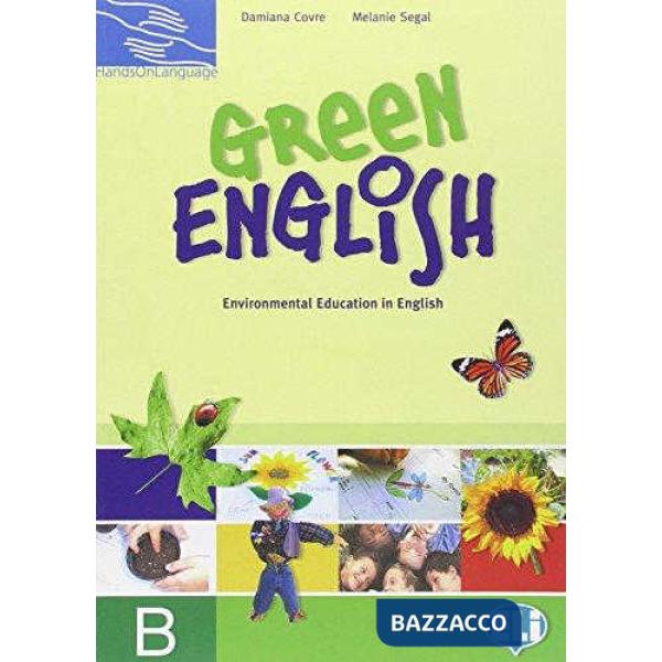 GREEN ENGLISH - RACCOLTA B